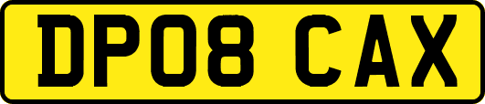DP08CAX