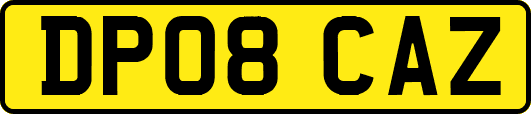 DP08CAZ