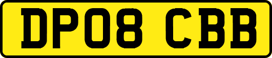 DP08CBB