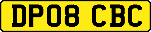 DP08CBC