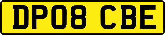 DP08CBE