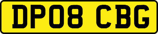 DP08CBG