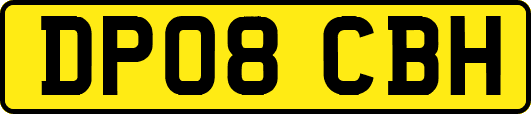 DP08CBH