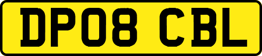 DP08CBL