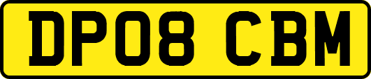DP08CBM