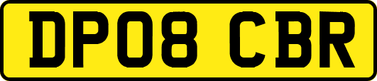 DP08CBR