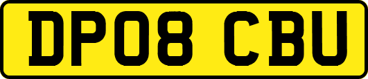 DP08CBU