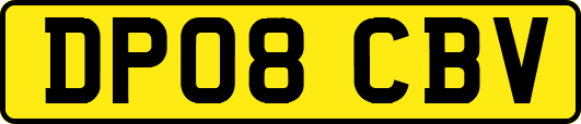DP08CBV