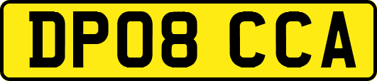 DP08CCA