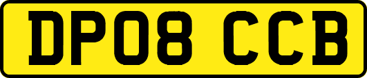 DP08CCB