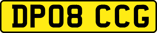 DP08CCG
