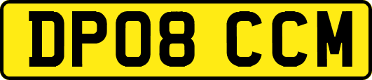 DP08CCM