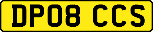 DP08CCS