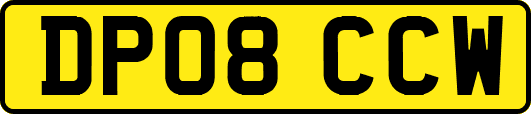DP08CCW