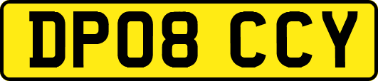 DP08CCY