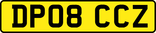 DP08CCZ