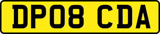 DP08CDA