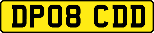 DP08CDD