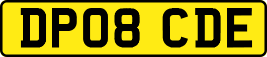 DP08CDE