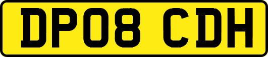 DP08CDH