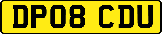 DP08CDU