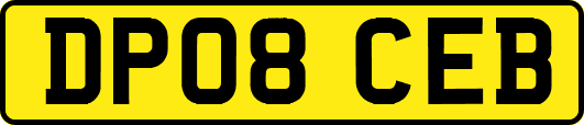 DP08CEB