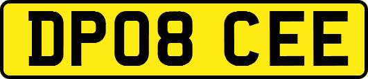 DP08CEE