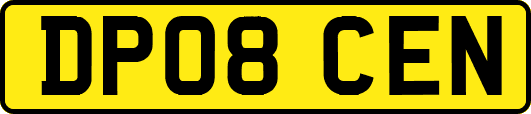 DP08CEN