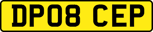 DP08CEP