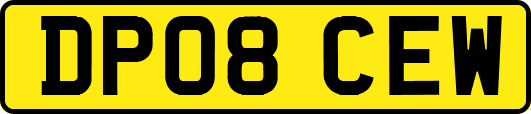 DP08CEW
