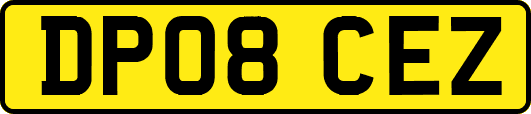 DP08CEZ
