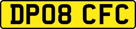 DP08CFC