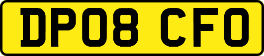 DP08CFO