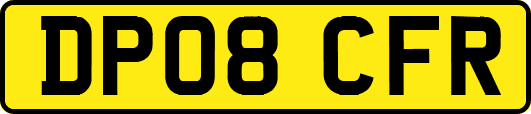 DP08CFR