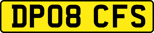 DP08CFS