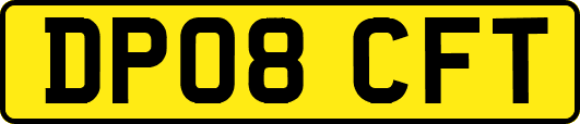 DP08CFT