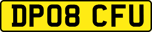 DP08CFU