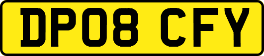 DP08CFY