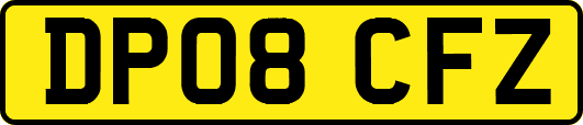 DP08CFZ