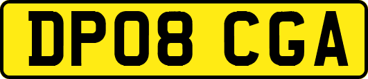 DP08CGA