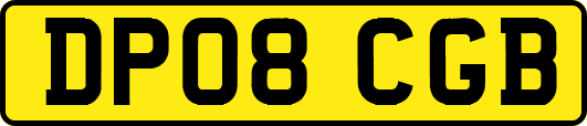 DP08CGB