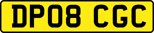 DP08CGC