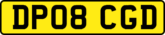 DP08CGD