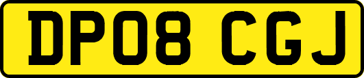 DP08CGJ