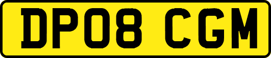 DP08CGM