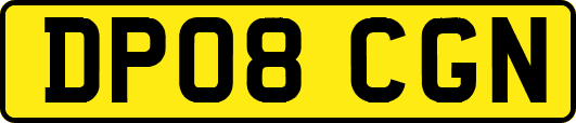 DP08CGN