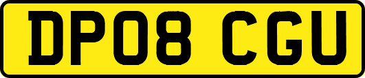 DP08CGU