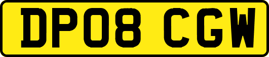 DP08CGW