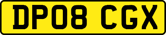 DP08CGX