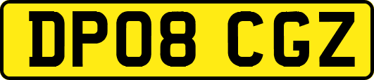 DP08CGZ